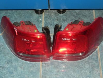 Stop caroserie dreapta VW Sharan (7N) 2010-2015