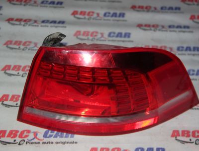 Stop LED dreapta caroserie VW Passat B7 variant 2010-2014 3AF945208A