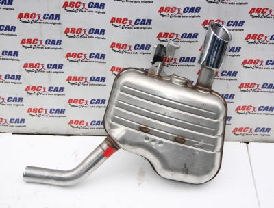 Toba de esapament finala Audi A4 B9 8W 2015-prezent 8W9253612