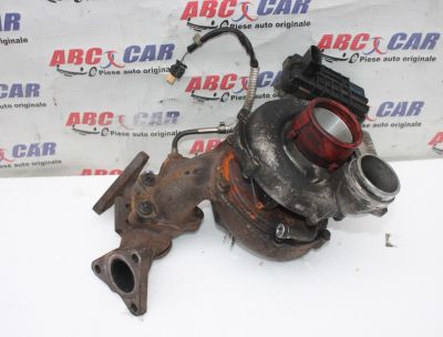 Turbosuflanta Mercedes CLS-Class W218 2011-2018 3.0 CDI A6420901686