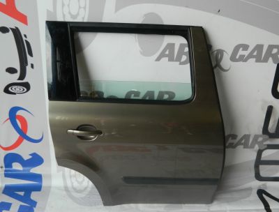 Usa dreapta spate Skoda Yeti (5L) 2009-2017