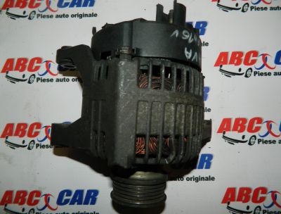 Alternator Fiat Brava 1995-2001 1.6 16v 14V 85 Amp 63321328