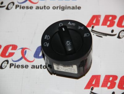 Bloc lumini VW Touareg (7L) 2003-2010 7L6941431AJ