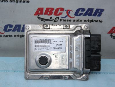 Calculator motor Fiat 500 2007-prezent 1.2 benzina 52045262