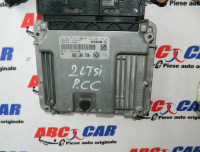 Calculator motor VW Passat CC 2008-2012 06J907309