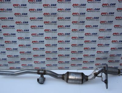 Catalizator Audi A3 8V 2012-2020 2.0 TDI 5Q0131701AF