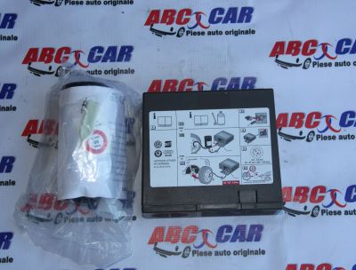 Compresor aer Audi A6 4F C6 2004-2011 8P0012615A