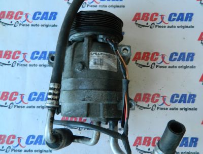 Compresor clima Renault Laguna 2 2001-2007 1.9 DCI 8200421410