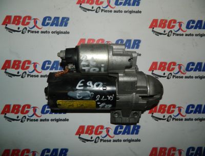 Electromotor BMW Seria 3 E90/E91 2005-2012 2.0 Diesel 0001148010