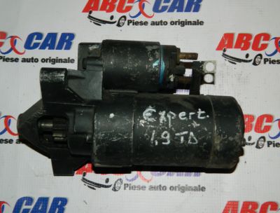Electromotor Peugeot Expert 1 1995-2007 1.9 Diesel
