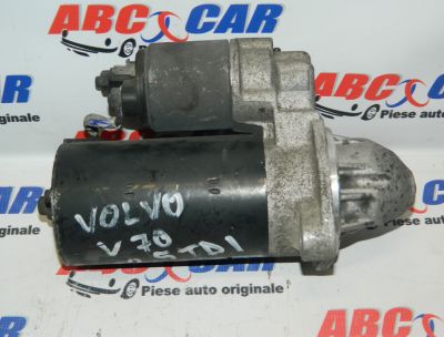Electromotor Volvo V70 (P80) 1996-2000 2.5 Diesel