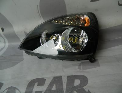 Far stanga Renault Clio 2 1998-2012