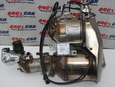 Filtru particule Audi A5 F5 2.0 TDI 2016-2024 8W0907807C