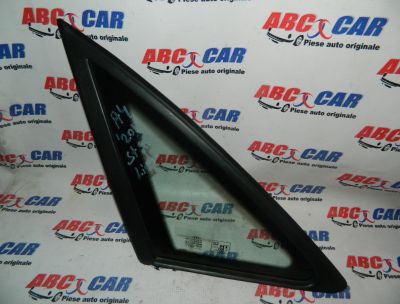 Geam fix dreapta spate Audi A4 B8 8K 2008-2015 Limuzina