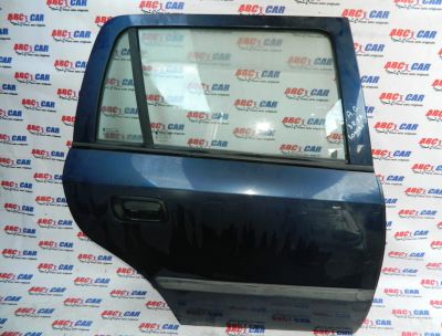 Geam fix dreapta spate Opel Astra G combi 1999-2005