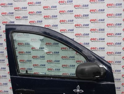 Geam mobil usa dreapta fata Dacia Duster 2009-2017