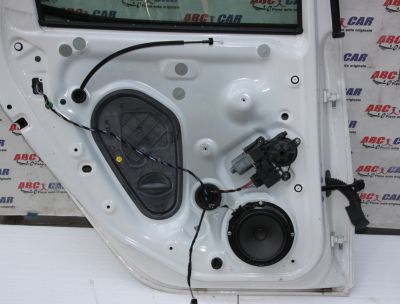 Macara usa stanga spate Seat Arona (KJ) 2017-prezent 
