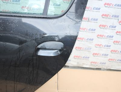 Maner exterior usa stanga spate Dacia Sandero Stepway 2012-2016