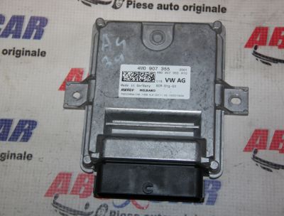 Modul AdBlue Audi A8 4N (D5) 2017-prezent 4M0907355