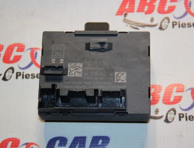Modul usa dreapta spate VW Sharan (7N) 2010-2020 7N0959794L