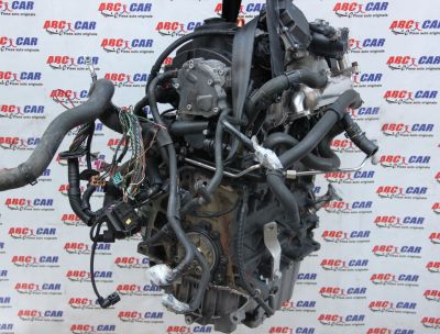 Motor fara anexe VW Transporter T5 2004-2015 1.9 TDI, 102CP, 158.000km cod motor: BRS