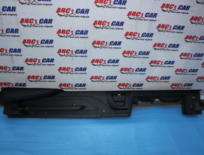 Ornament portbagaj stanga VW Passat B8 2015-2023 3G9858831