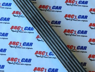 Radiator intercooler VW Polo 6R 2008-2014 6R0145805