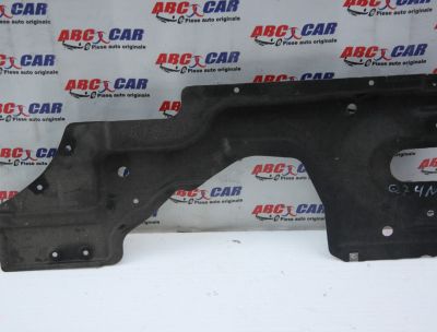 Scut protectie caroserie Audi Q7 4M 2016-prezent 4M0825214G
