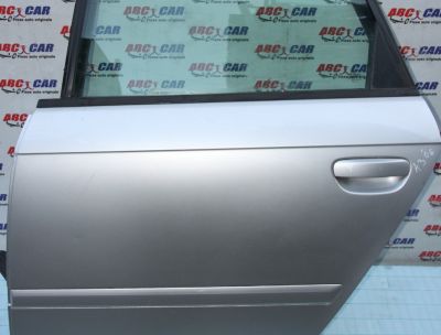 Usa stanga spate Audi A3 8P 2005-2012