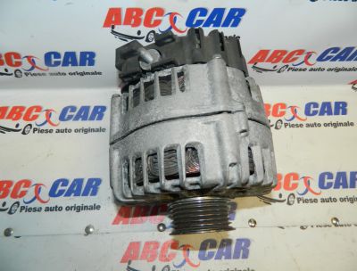 Alternator Valeo BMW E90 2009 2.0 D 14V 100/180 Amp 7802261AI03