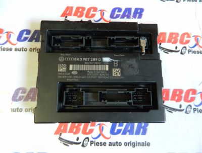 Bordnetz Audi A4 B8 8K 2008-2015 8K0907289D