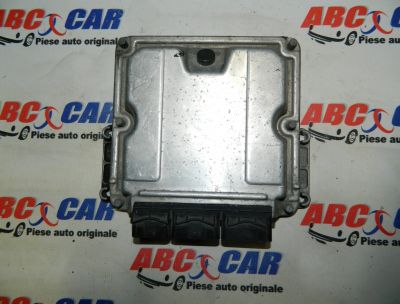 Calculator motor Renault Megane 2 2002-2009 1.5 DCI 8200310863