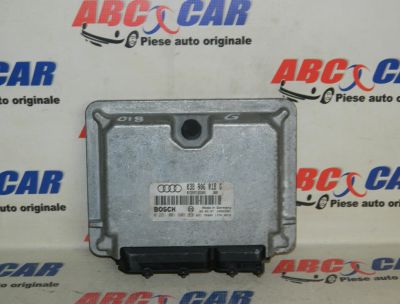 Calculator motor Skoda Octavia 1 (1U2) 1996-2010 1.9 TDI AHF 038906018G