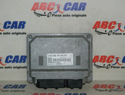Calculator motor VW Polo 9N 2004-2008 1.2 B 60cp 03D906023