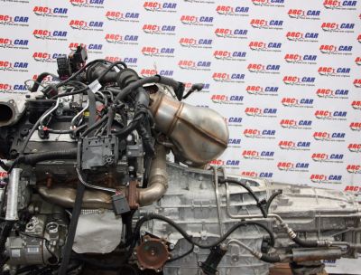 Compresor clima Audi Q5 8R 2008-2016 3.0 TDI 8K0260805J