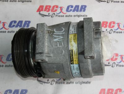 Compresor clima Renault Megane 1 1995-2002 1.9 DCI 7700105765