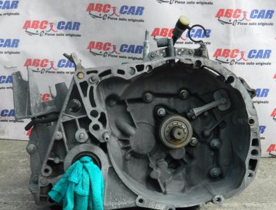 Cutie de viteze manuala Renault Megane 2 2002-2009 1.6 Benzina JH3142