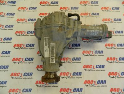 Diferential fata Jeep Grand Cherokee 4 WK2 2011-2022 P68060207AD