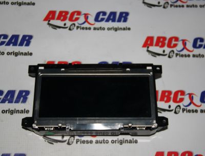 Display bord Audi A6 4F C6 2004-2011 4F0919603