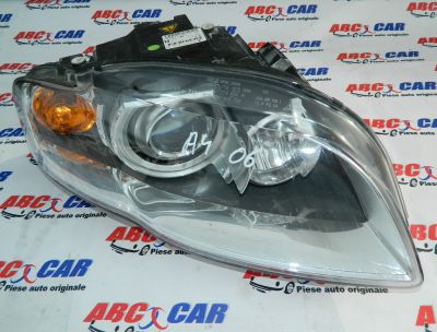Far dreapta cu lupa Audi A4 B7 8E 2005-2008 8E0941004AF