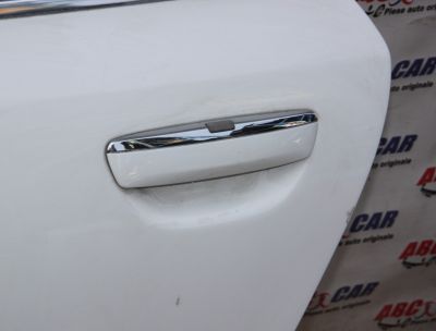 Maner exterior usa stanga spate Audi A8 D3 4E 2003-2009