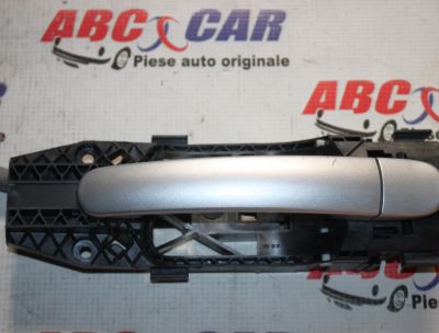 Maner exterior usa stanga spate VW Up 2011-2016