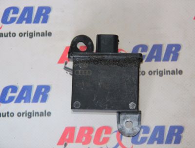 Modul presiune anvelope Audi A8 D4 4H 2010-2016 7PP907283