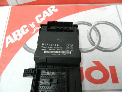 Modul tablou siguranta Opel Vectra C COD : 09226554BZ