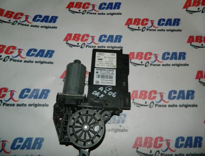 Motoras macara usa dreapta fata Audi A4 B7 8E 2005-2008 Cod: 8E1959802G