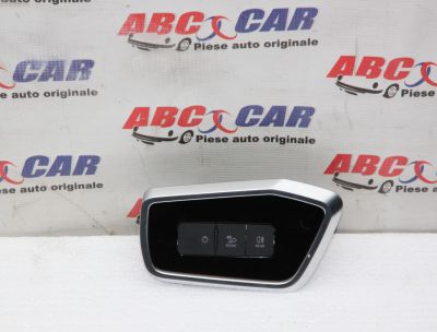 Panou comenzi lumini Audi A7 4K 2018-prezent 4K1941501