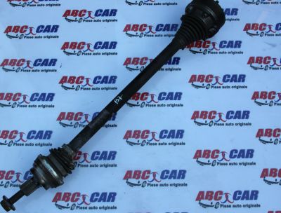 Planetara dreapta spate VW Passat B7 Alltrack 2010-2014 2.0 TDI 1K0501204F