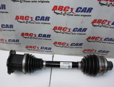 Planetara stanga fata Audi A5 (F5) 2.0 TFSI 2016-2024 8W0407271E