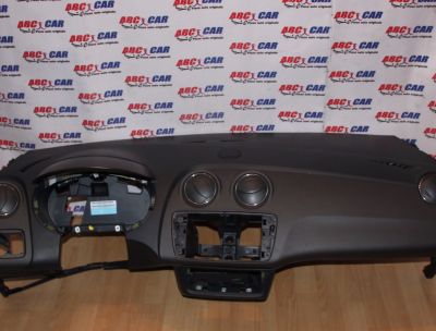 Plansa bord Seat Ibiza 5 (6J5) 2008-2017