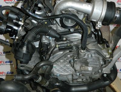 Senzor nivel ulei Mercedes A-Class W169 2004-2011 2.0 CDI A0051539428